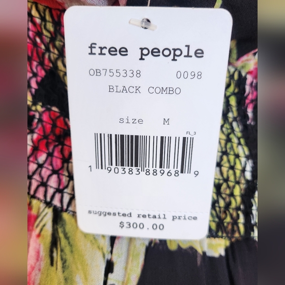 Free people dress - Picture 8 of 11